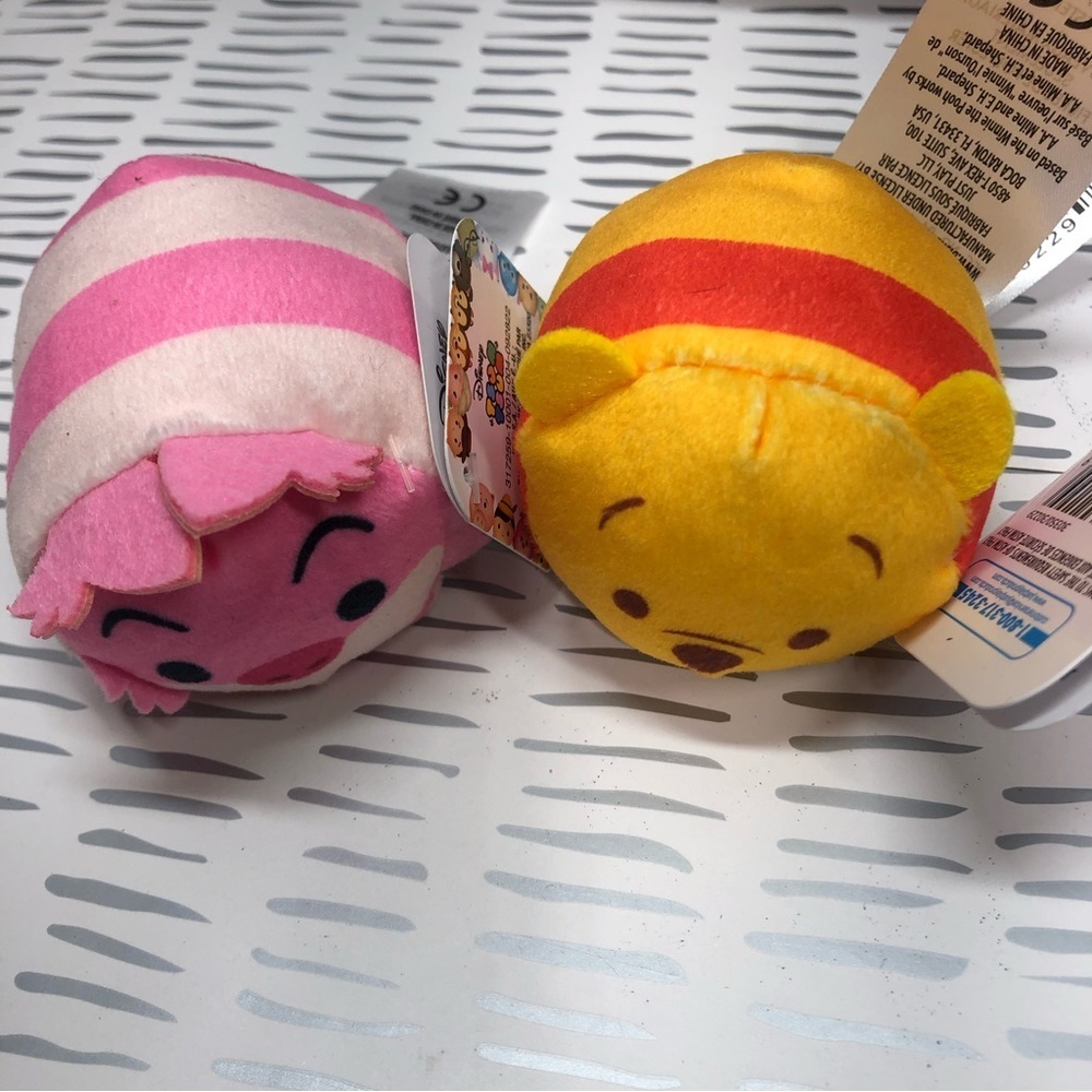TSUM TSUM Disney